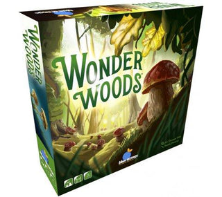 Wonder Woods