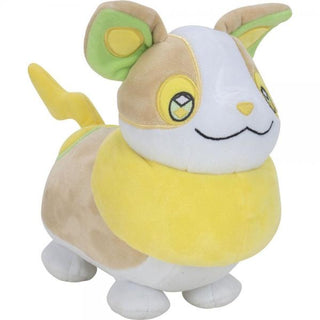 Yamper Pokemon Plush 20cm