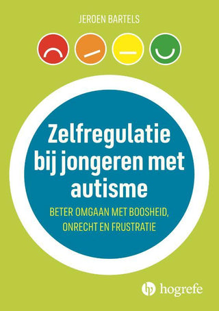 Zelfregulatie bij jongeren met autisme