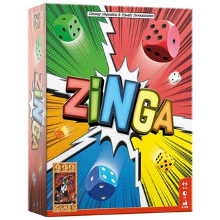 Zinga