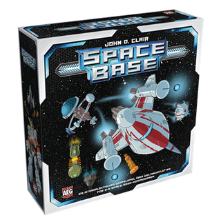 Space Base