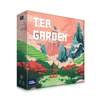 Tea Garden