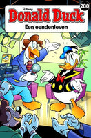 In de aandacht