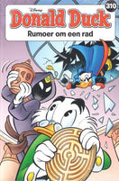 In de aandacht