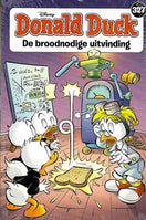 In de aandacht
