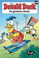 In de aandacht