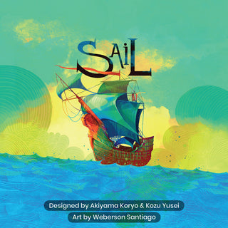 Sail - De Dondersteen