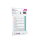 Switch Gamegenic SLEEVES Prime Board Game - Magenta 72x112 (60) - De Dondersteen 2 image