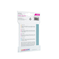 Gamegenic SLEEVES Prime Board Game - Magenta 72x112 (60)