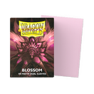 Switch SLEEVES Dragon Shield Matte dual Blossom 100ct - De Dondersteen 2 image
