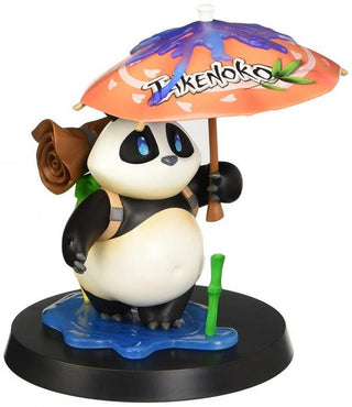 Takenoko - Giant Panda Figurine - De Dondersteen