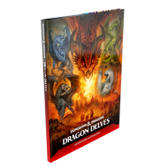 D&D Dragon Delves: An Adventure Anthology