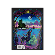 D&D Dragon Delves: An Adventure Anthology Alternate art cover