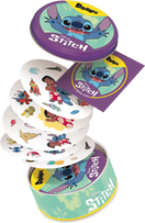 Switch Dobble Stitch - De Dondersteen 2 image