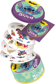 Dobble Stitch
