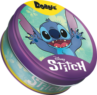 Dobble Stitch - De Dondersteen