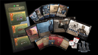 Dune Imperium Bloodlines - De Dondersteen