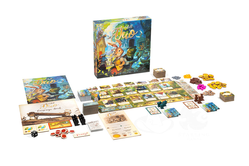 Everdell Duo (EN)