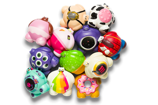 Exploding Kittens Catchables Core Set (EN) - De Dondersteen