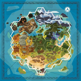 Landmarks - De Dondersteen