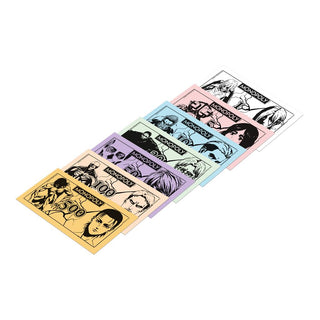 Monopoly Attack on Titan The Final Season - De Dondersteen
