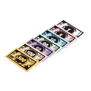 Monopoly Naruto - De Dondersteen