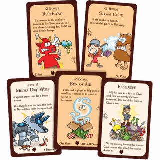 Munchkin Digital - Pixels & Paper Pack - De Dondersteen