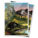 Switch SLEEVES APEX Bob Ross Mountain Retreat (105) - De Dondersteen 2 image