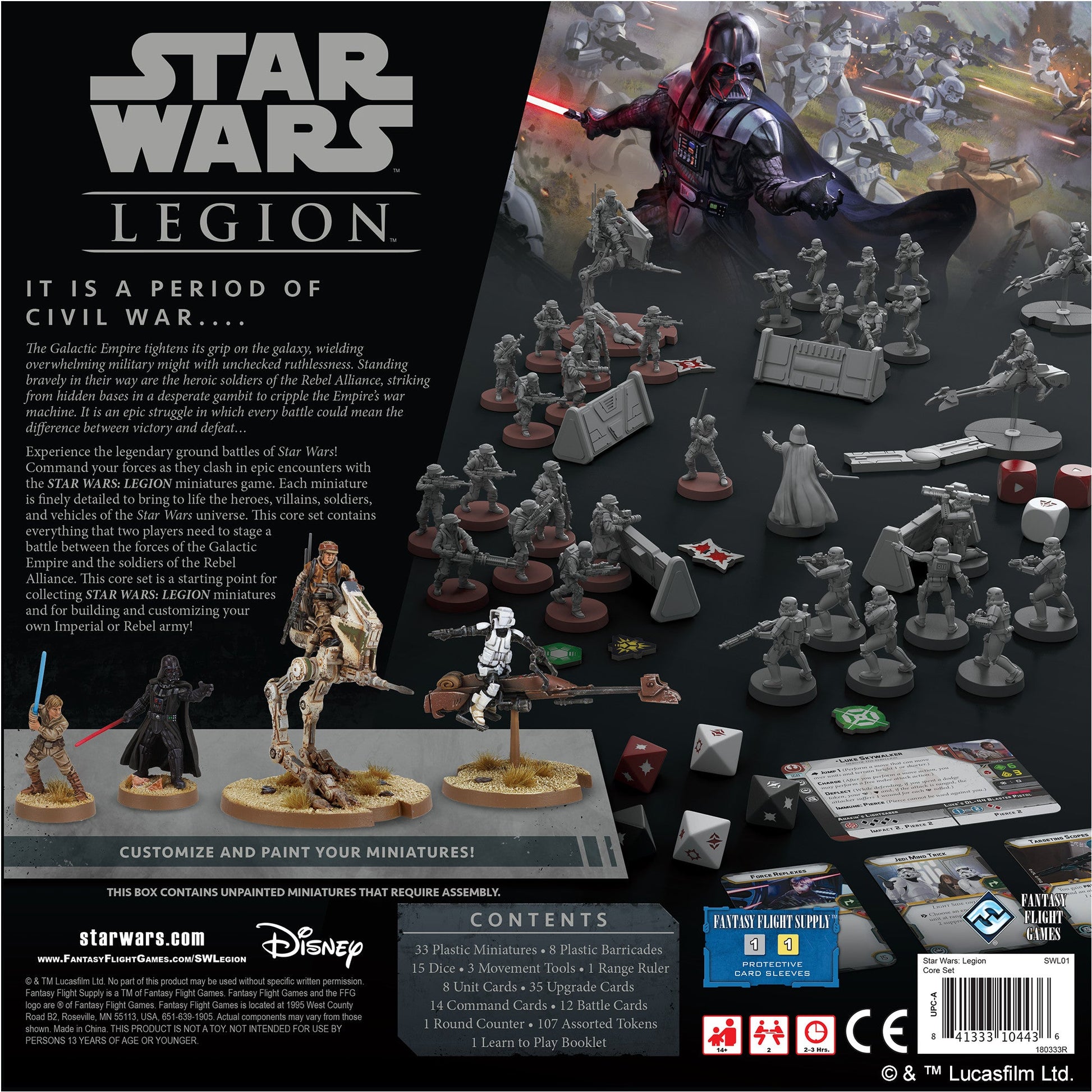 Star Wars Legion