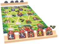 Toy Battle