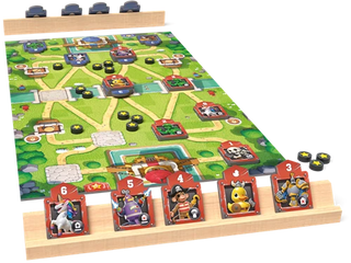 Toy Battle - De Dondersteen