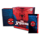 Switch Ticket voor MTG Spiderman Prerelease - De Dondersteen 2 image