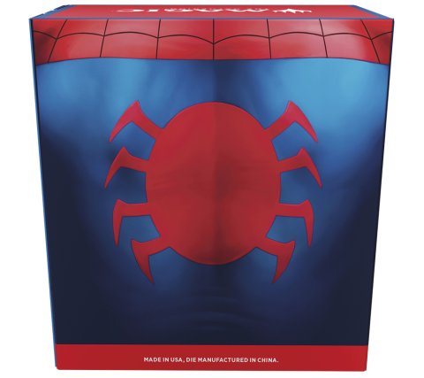 Ticket voor MTG Spiderman Prerelease