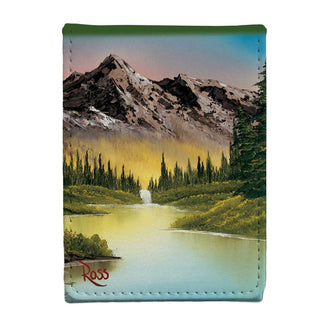 DECKBOX Alcove Flip Bob Ross Mountain Retreat - De Dondersteen