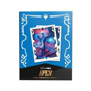 SLEEVES APEX MTG Return to Tarkir Planeswalk (105) - De Dondersteen
