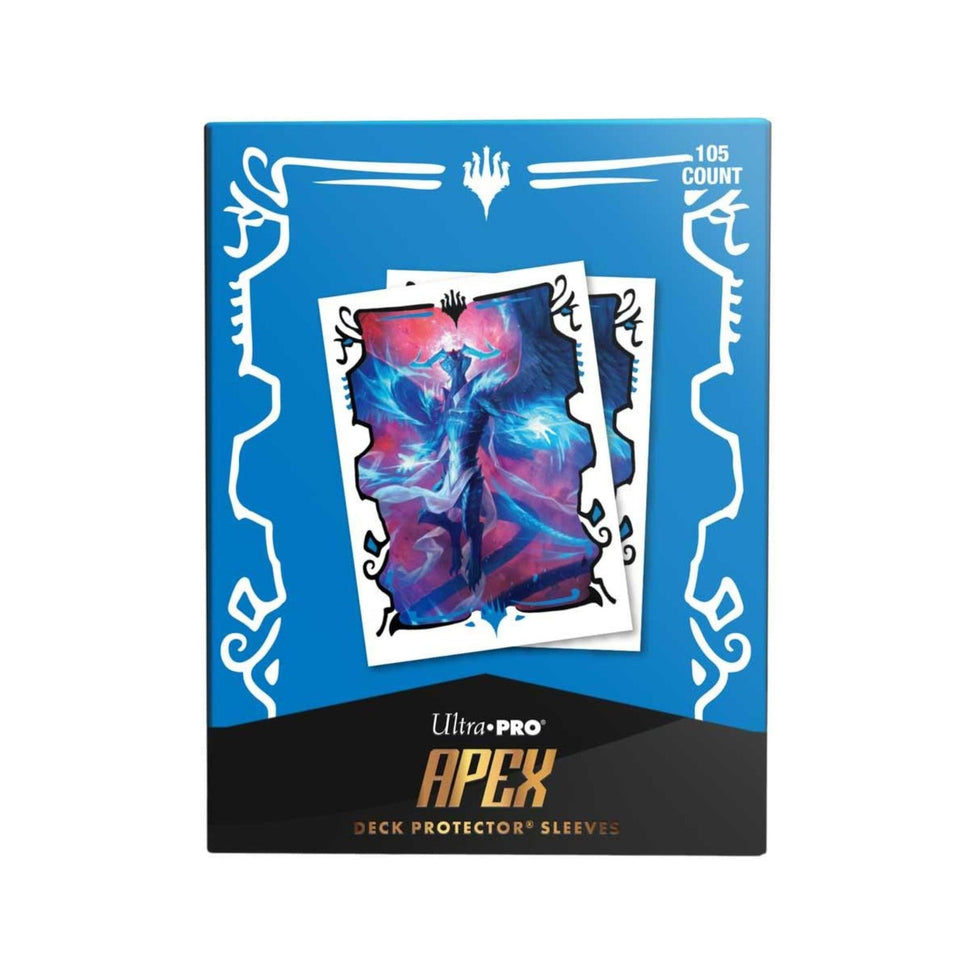 SLEEVES APEX MTG Return to Tarkir Planeswalk (105)