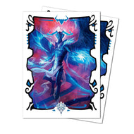 SLEEVES APEX MTG Return to Tarkir Planeswalk (105)