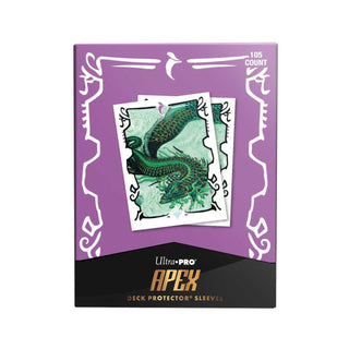 SLEEVES APEX MTG Return to Tarkir Sultai (105) - De Dondersteen