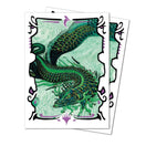 Switch SLEEVES APEX MTG Return to Tarkir Sultai (105) - De Dondersteen 3 image