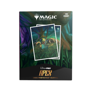 SLEEVES MTG Duskmourn Special Guest (105) - De Dondersteen