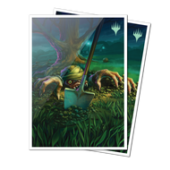SLEEVES MTG Duskmourn Special Guest (105)
