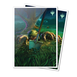 SLEEVES MTG Duskmourn Special Guest (105) - De Dondersteen