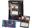 Switch Commander Legends Baldur's Gate commander deck - De Dondersteen 2 image