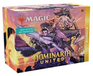 Dominaria United Bundle - De Dondersteen