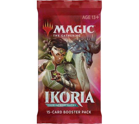 Ikoria: Lair of Behemoths booster - De Dondersteen