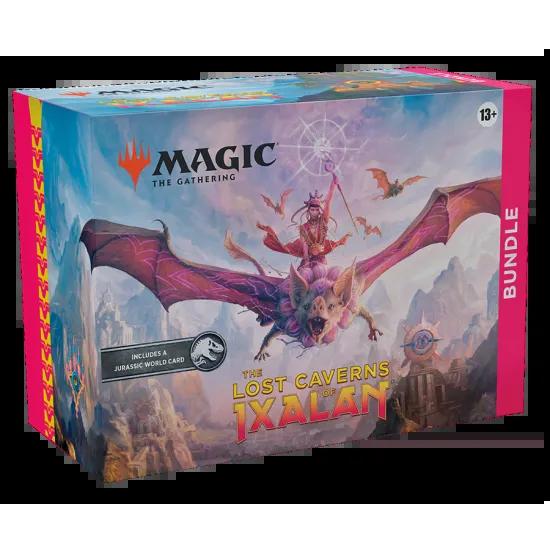 Lost Caverns of Ixalan Bundle - De Dondersteen