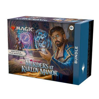 MTG MURDERS AT KARLOV MANOR BUNDLE - De Dondersteen