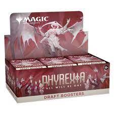 Phyrexia all will be one - Draft Boosterbox - De Dondersteen