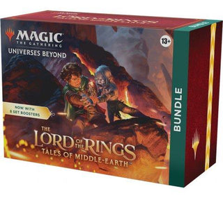 Tales of Middle Earth Bundle - De Dondersteen