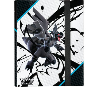 Black Bolt Binder Collection - De Dondersteen